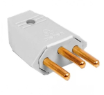 PINO MACHO RADIAL 2P+T 20A BR 1501141