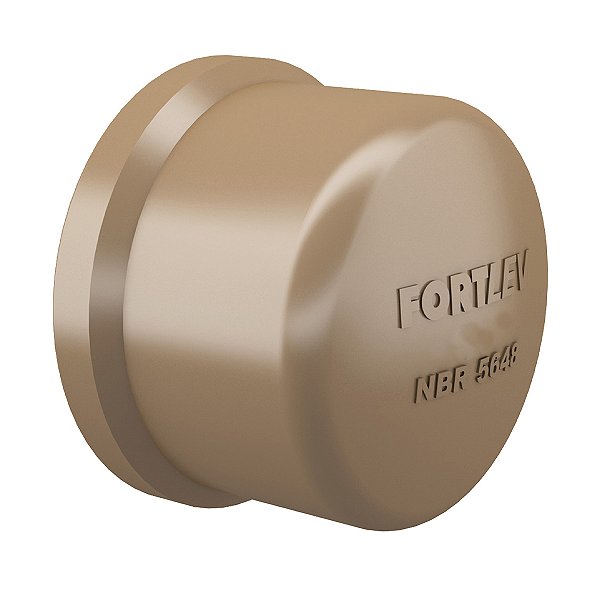 CAPS FORTLEV LL F  2 MARROM