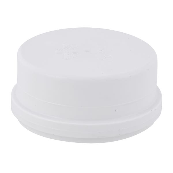 CAPS ESGOTO FORTLEV 100MM BR