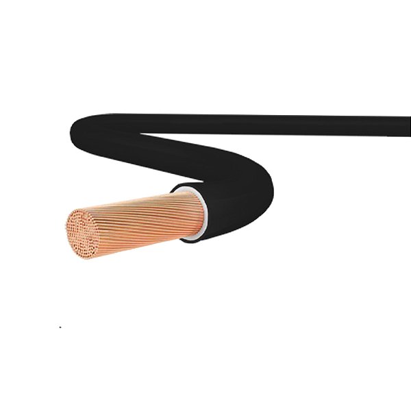 CABO FLEXÍVEL 750V 6,00 MM PRET
