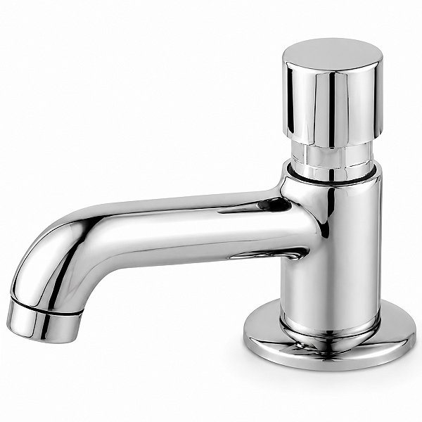 Torneira Automática Mesa Prime Luxsanit