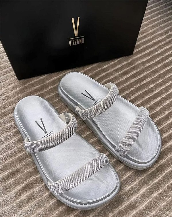 Birken Vizzano - Cinza