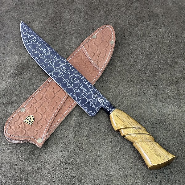 Damasco Mosaico 10" - Cabo Premium