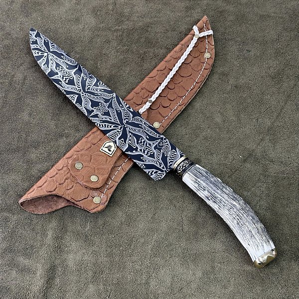Damasco Mosaico 10" - Cabo Premium