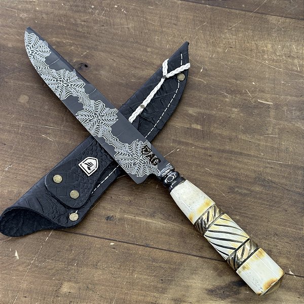 Damasco Mosaico 8" - Cabo Exclusivo