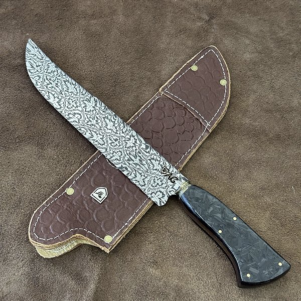 Damasco Mosaico 10" - Cabo Premium