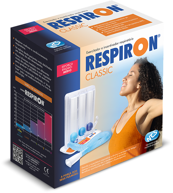 Respiron