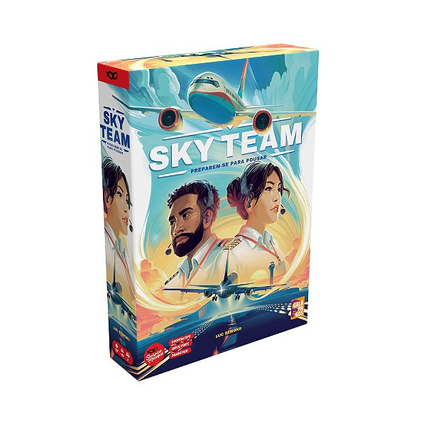 Sky Team