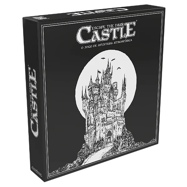 Escape the Dark Castle