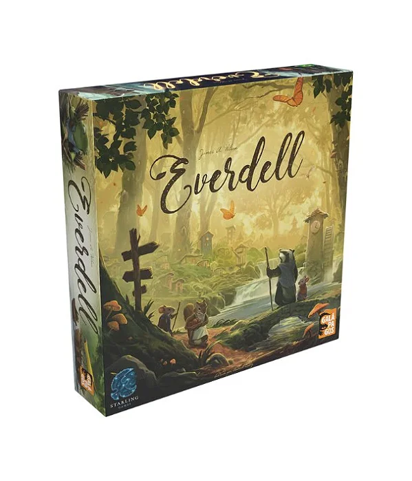 Everdell