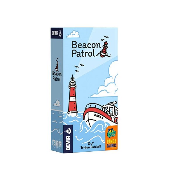 Beacon Patrol