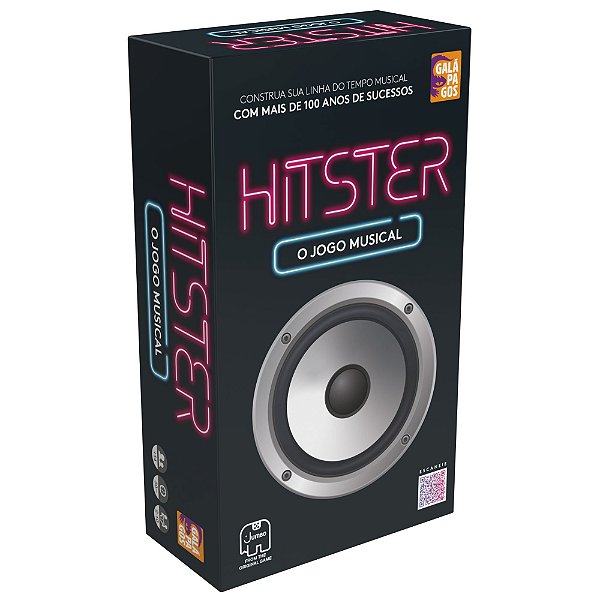 Jogo Hitster