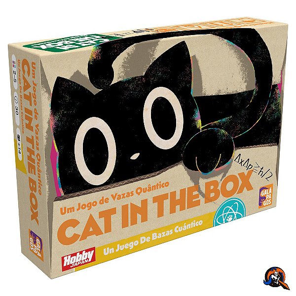JOGO CAT IN THE BOX