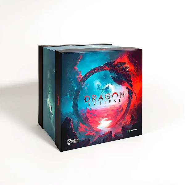 Dragon Eclipse