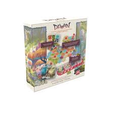 JOGO DEWAN