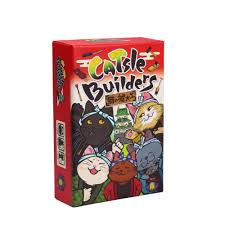 JOGO CATSLE BUILDERS