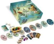 (PRÉ-VENDA) JOGO CELESTIA