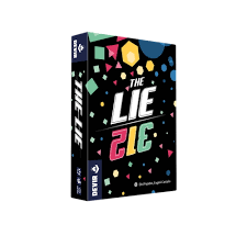 JOGO THE LIE 312
