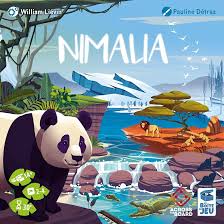 JOGO NIMALIA