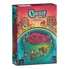 JOGO QUEST INC.