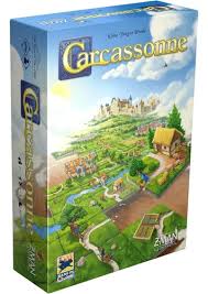 JOGO CARCASSOME (JOGO BASE)