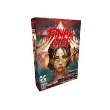 FINAL GIRL: PÂNICO NA ESTAÇÃO