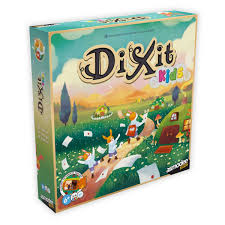 DIXIT KIDS