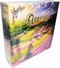 GRASSE