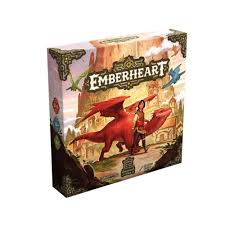 EMBERHEART