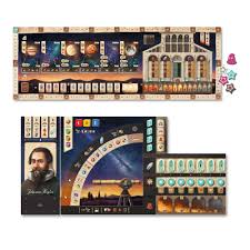 GALILEO GALILEI