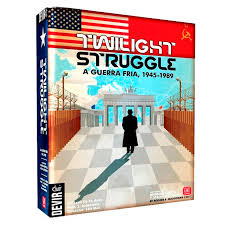 TWILIGHT STRUGGLE