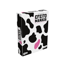 EFEITO MANADA