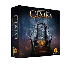 CLAIM - EDIÇÃO ESPECIAL