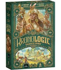KRONOLOGIC: CUZCO 1450
