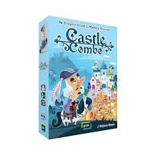 CASTLE COMBO