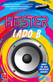 Hitster: Lado B
