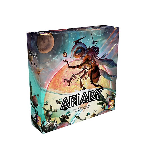 Apiary