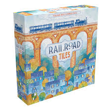 Railroad Tiles