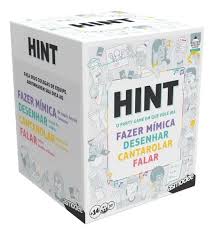 Hint (edição brasileira – Hint Go)