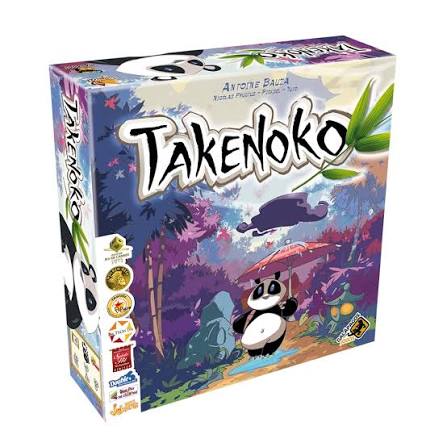 Takenoko