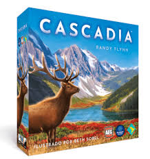 Cascadia