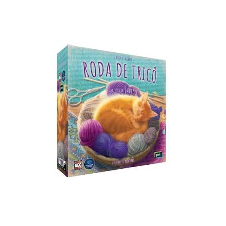Roda de Tricô