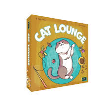 Cat Lounge