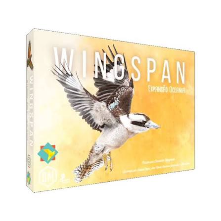 Wingspan Oceania