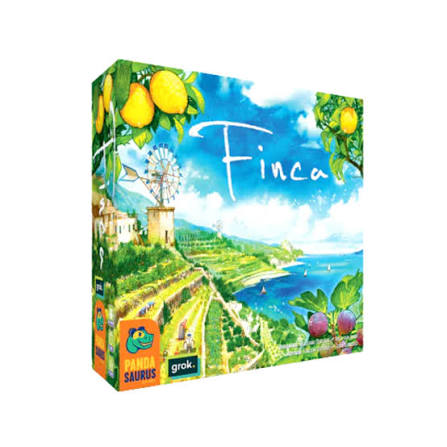 Finca