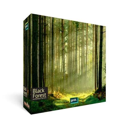 Black Forest