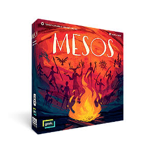 Mesos