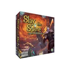 Slay the Spire