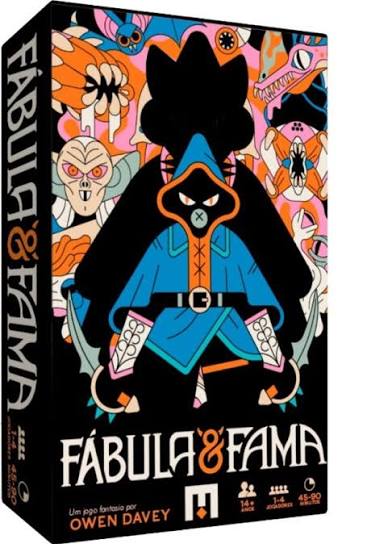 Fábula & Fama