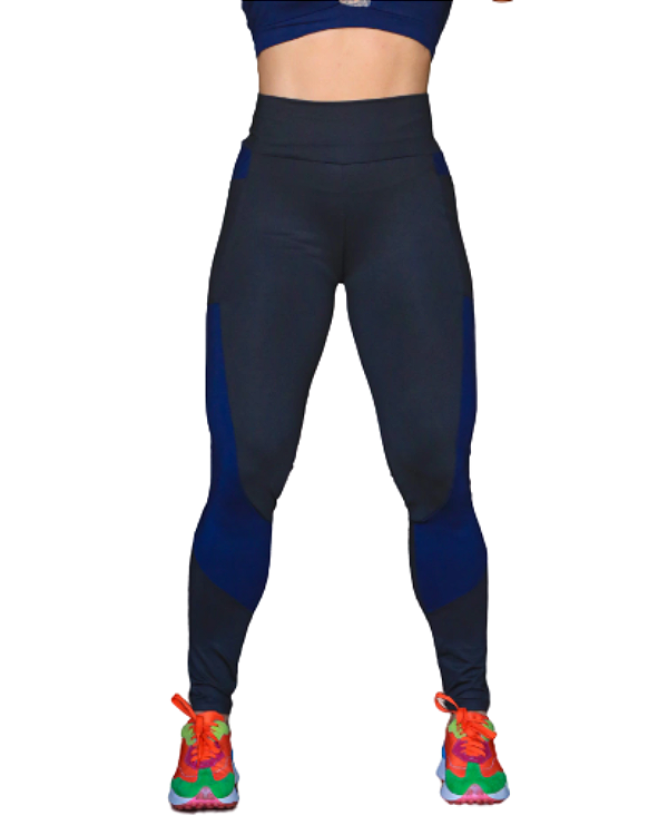LEGGING BOLSO LATERAL